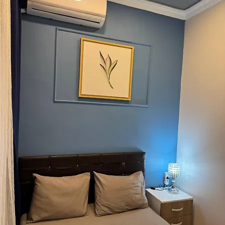 Taksim Pandora Hotel