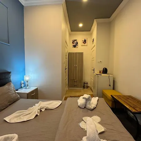 Taksim Pandora Provincia di Istanbul