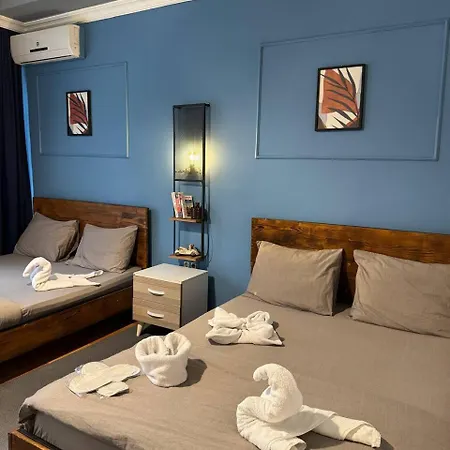 Hotel Taksim Pandora Provincia di Istanbul