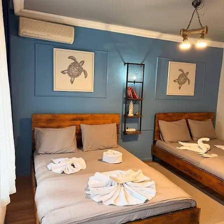 Hotel Taksim Pandora Provincia di Istanbul