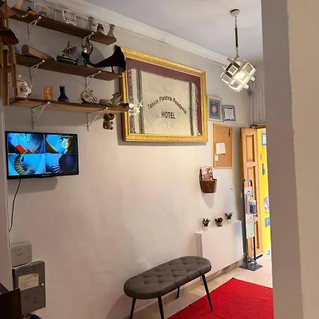 Taksim Pandora Hotel Provincia di Istanbul