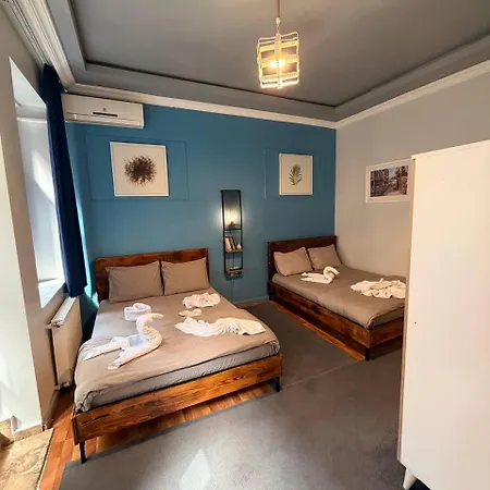Taksim Pandora Hotel *