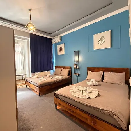 Taksim Pandora Hotel