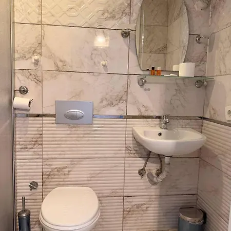 Hotel Taksim Pandora Provincia di Istanbul