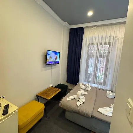 Hotel Taksim Pandora