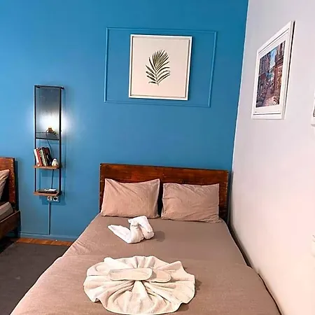 Taksim Pandora Istanbul