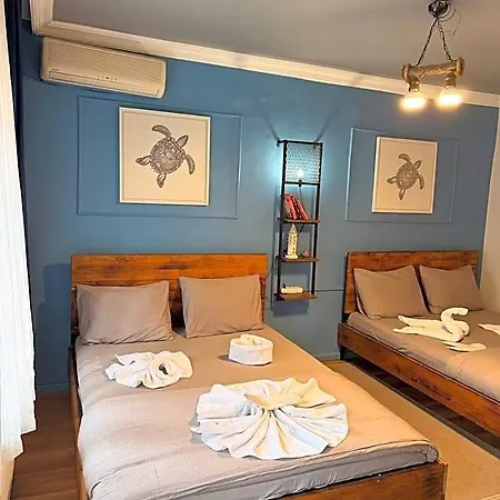 Taksim Pandora