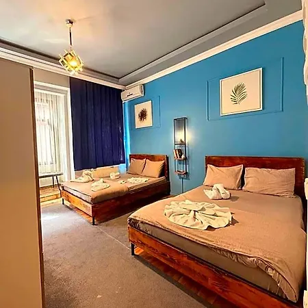 Taksim Pandora Istanbul