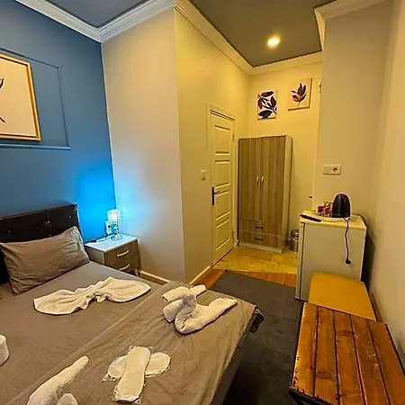 Taksim Pandora Hotell