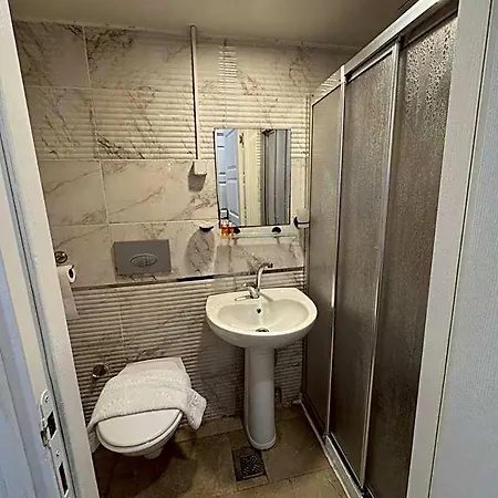 Taksim Pandora Hotell Istanbul