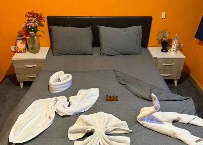 Hotel Taksim Pandora