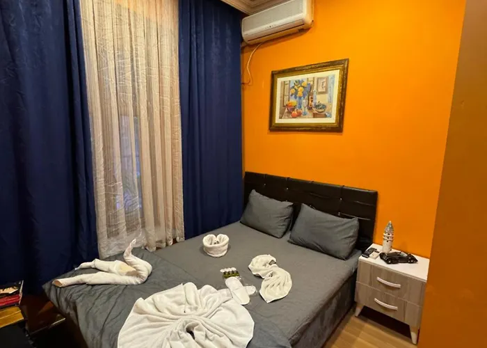 Taksim Pandora Hotel Provincia di Istanbul