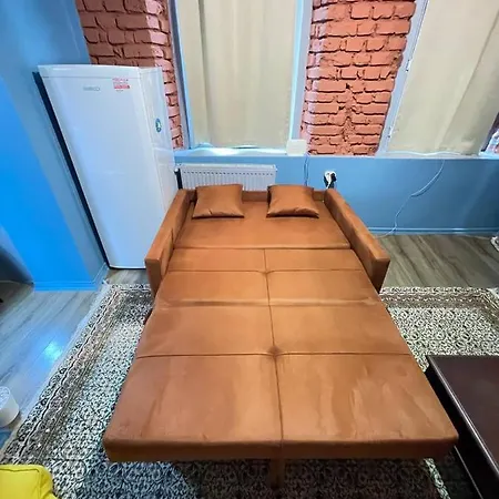 Taksim Pandora Hotel Istanbul