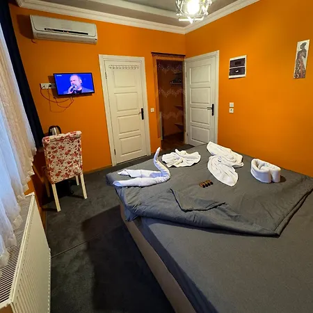 Taksim Pandora Hotel Istanbul