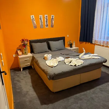 Taksim Pandora Hotell