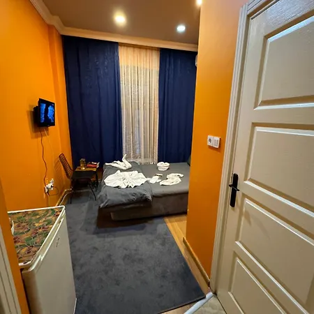 Taksim Pandora Istanbul