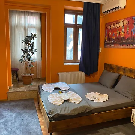 Taksim Pandora Istanbul