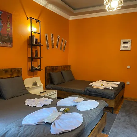 Hotel Taksim Pandora