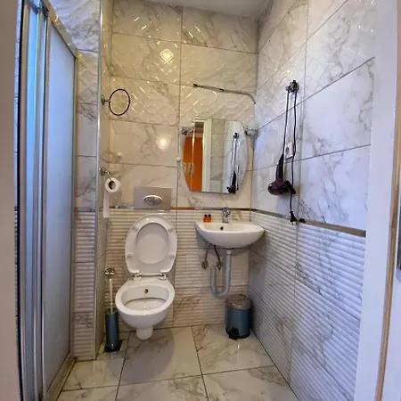 Taksim Pandora Hotel