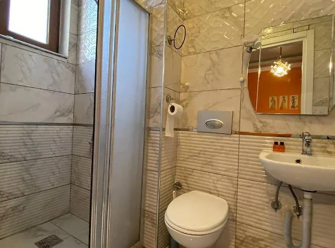 Taksim Pandora イスタンブール