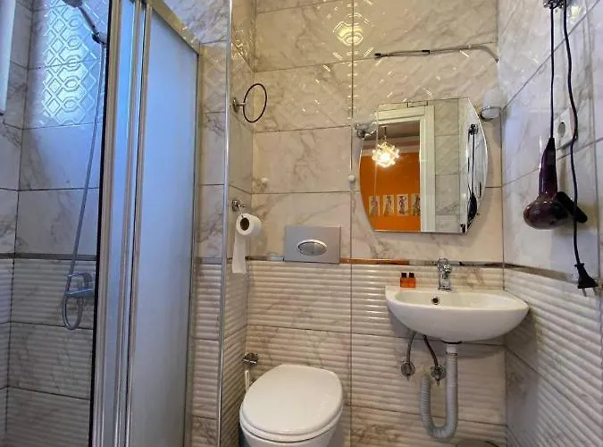 ホテル Taksim Pandora *