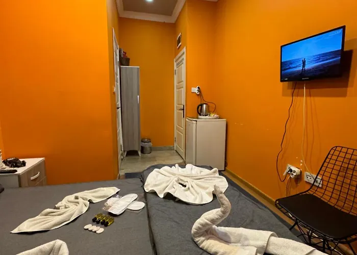 Taksim Pandora イスタンブール