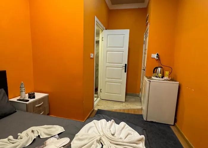 Taksim Pandora イスタンブール