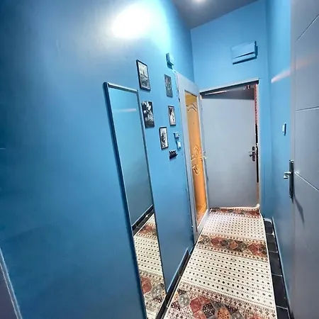 Taksim Pandora Κωνσταντινούπολη