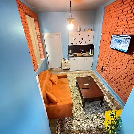 Taksim Pandora * Κωνσταντινούπολη