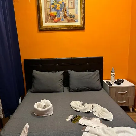 Taksim Pandora Ξενοδοχείο *