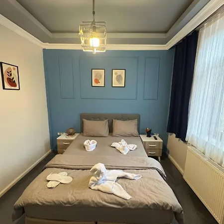 Taksim Pandora * Isztambul
