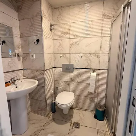 Taksim Pandora Szálloda *