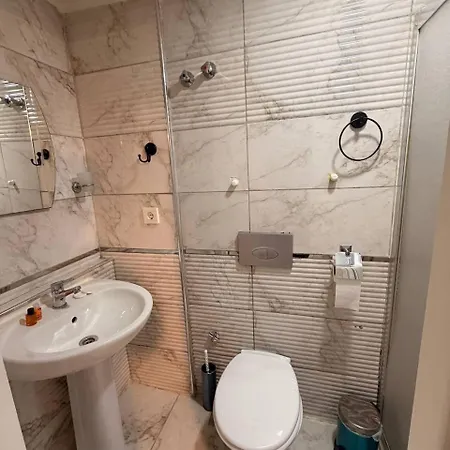 Taksim Pandora Isztambul
